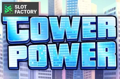 Tower Power